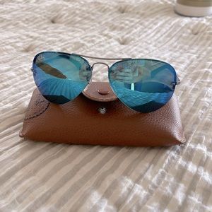 Ray ban
